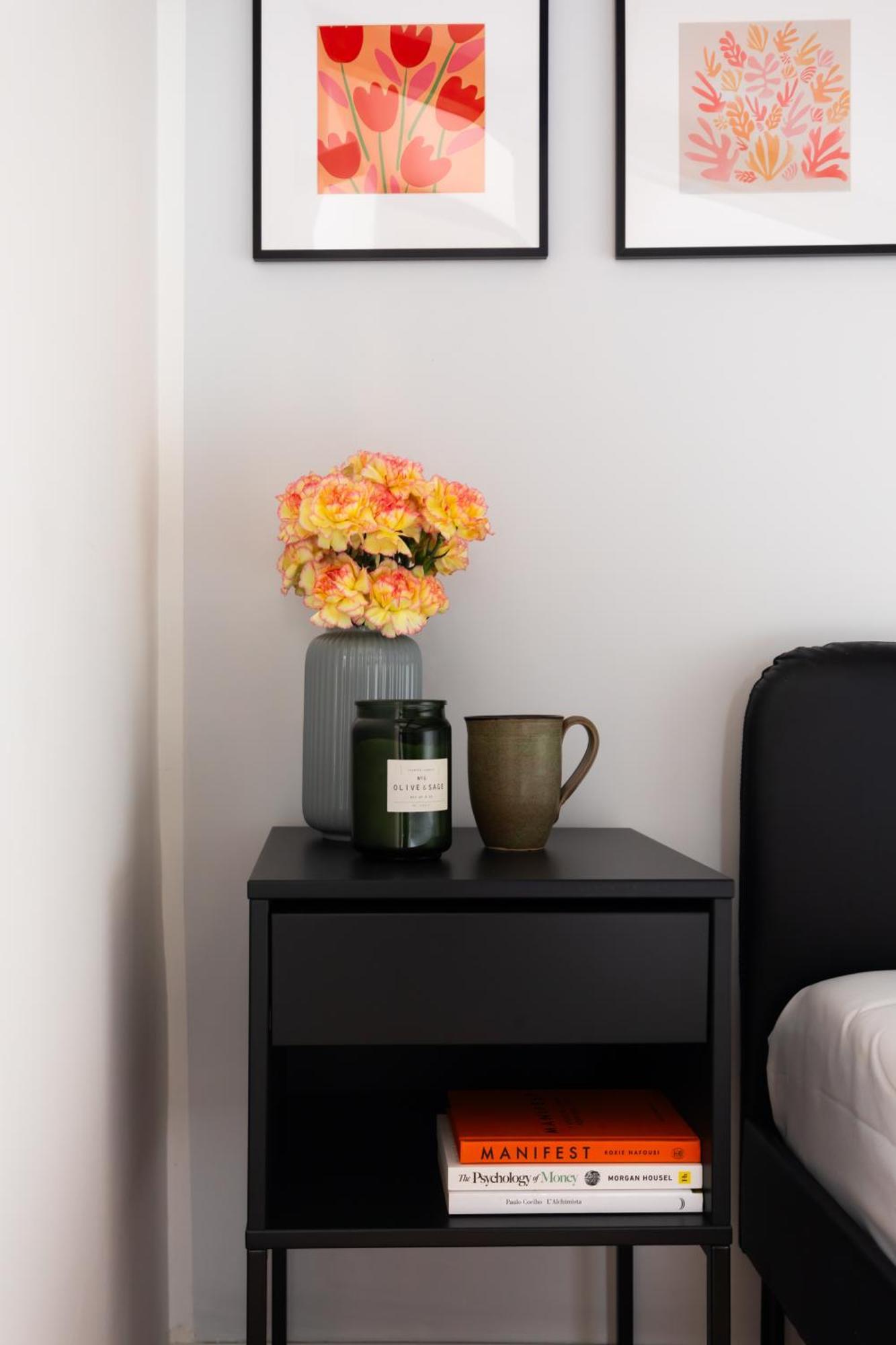 Trastevere Boutique Apartment